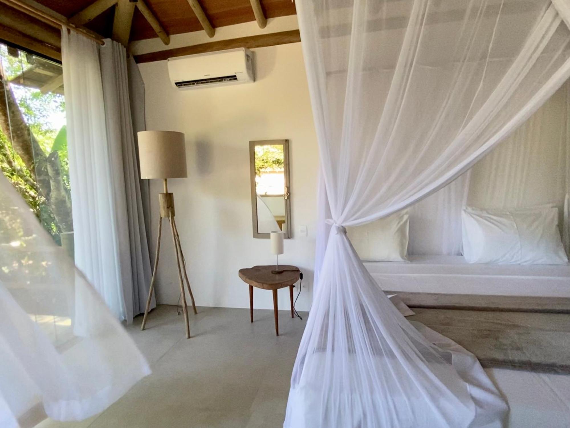 Soleluna Casa Pousada Τρανκόσο Εξωτερικό φωτογραφία