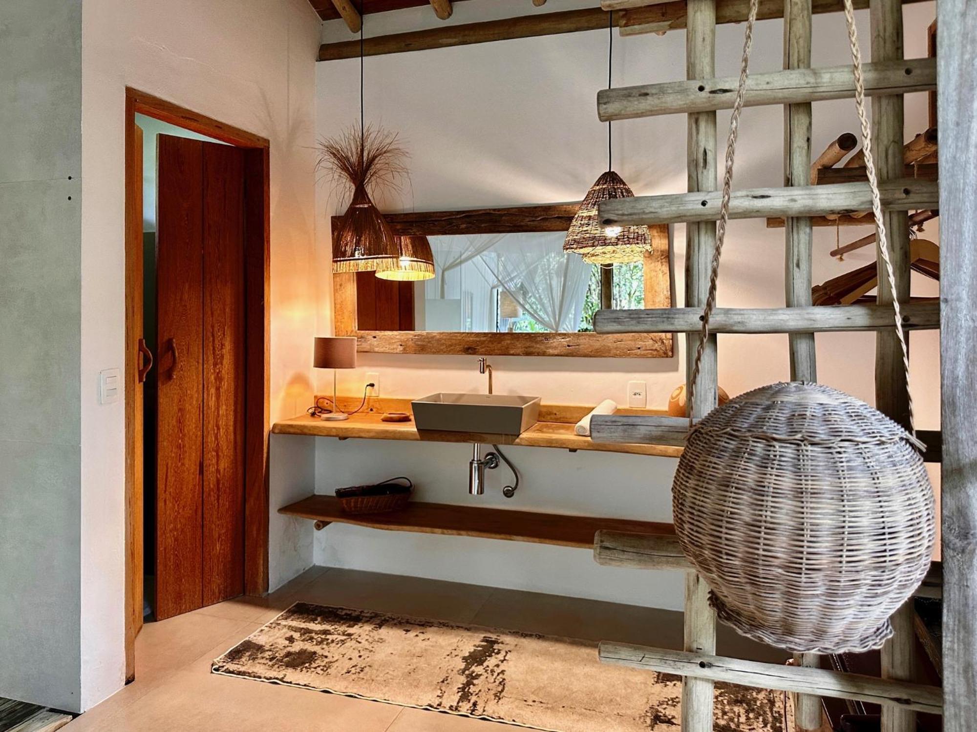 Soleluna Casa Pousada Τρανκόσο Εξωτερικό φωτογραφία