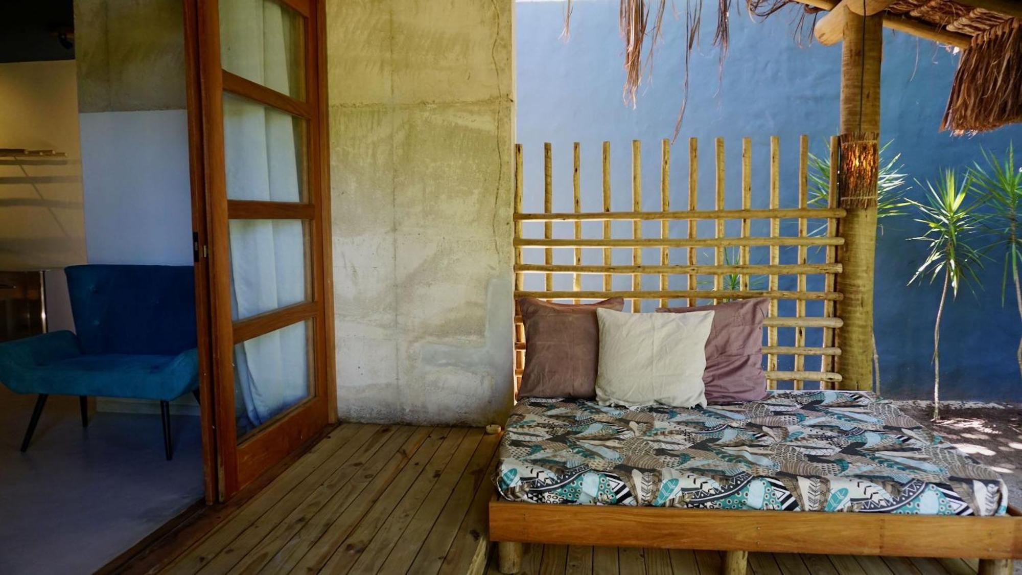 Soleluna Casa Pousada Τρανκόσο Εξωτερικό φωτογραφία