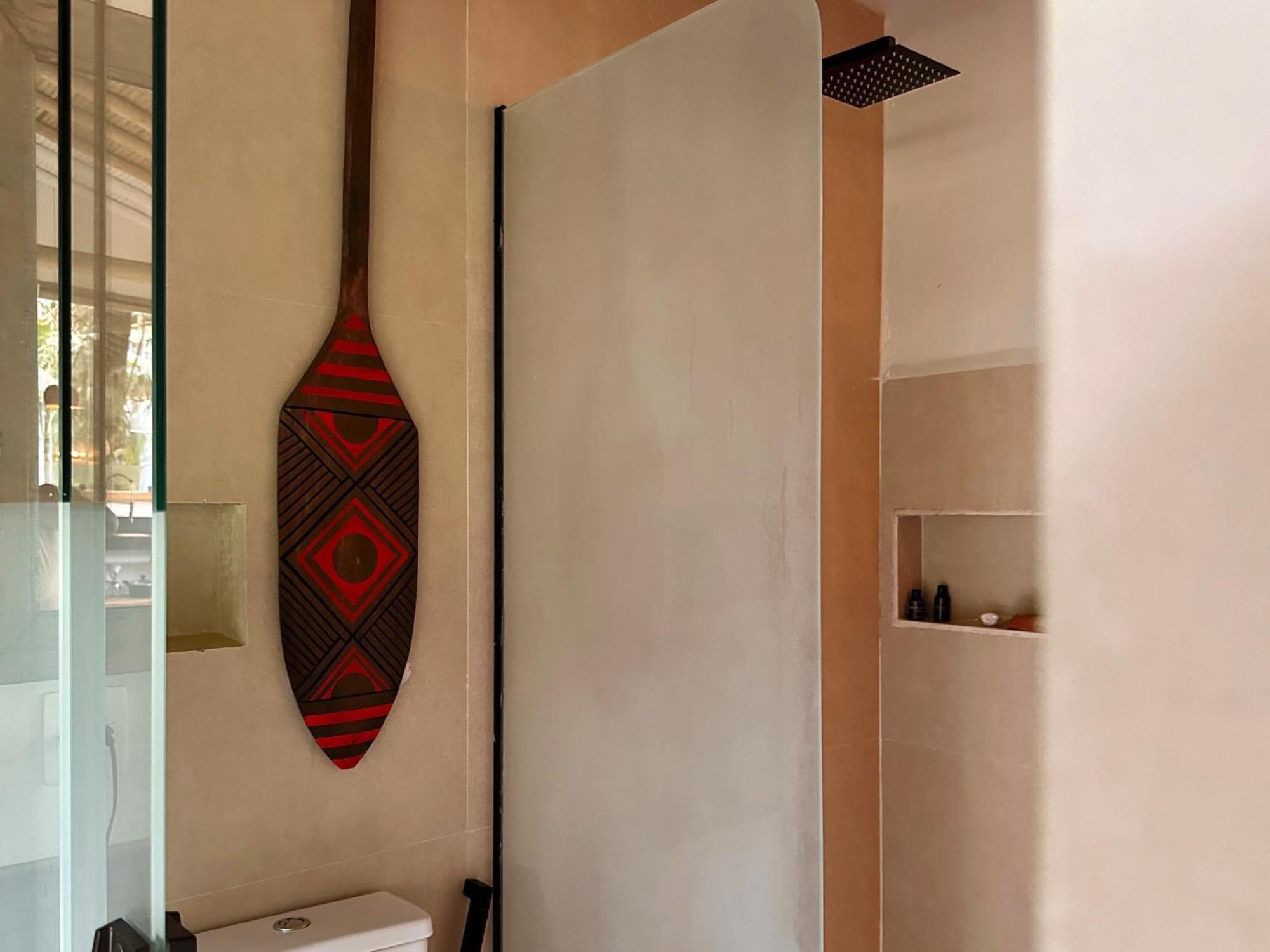 Soleluna Casa Pousada Τρανκόσο Εξωτερικό φωτογραφία
