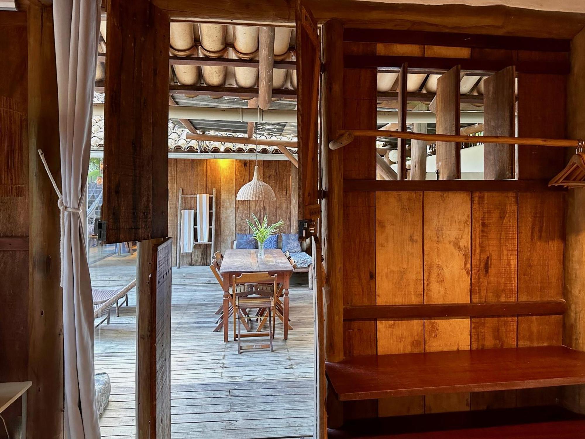 Soleluna Casa Pousada Τρανκόσο Εξωτερικό φωτογραφία
