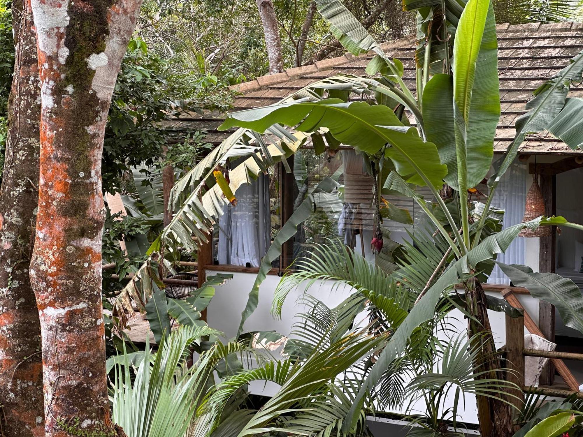 Soleluna Casa Pousada Τρανκόσο Εξωτερικό φωτογραφία
