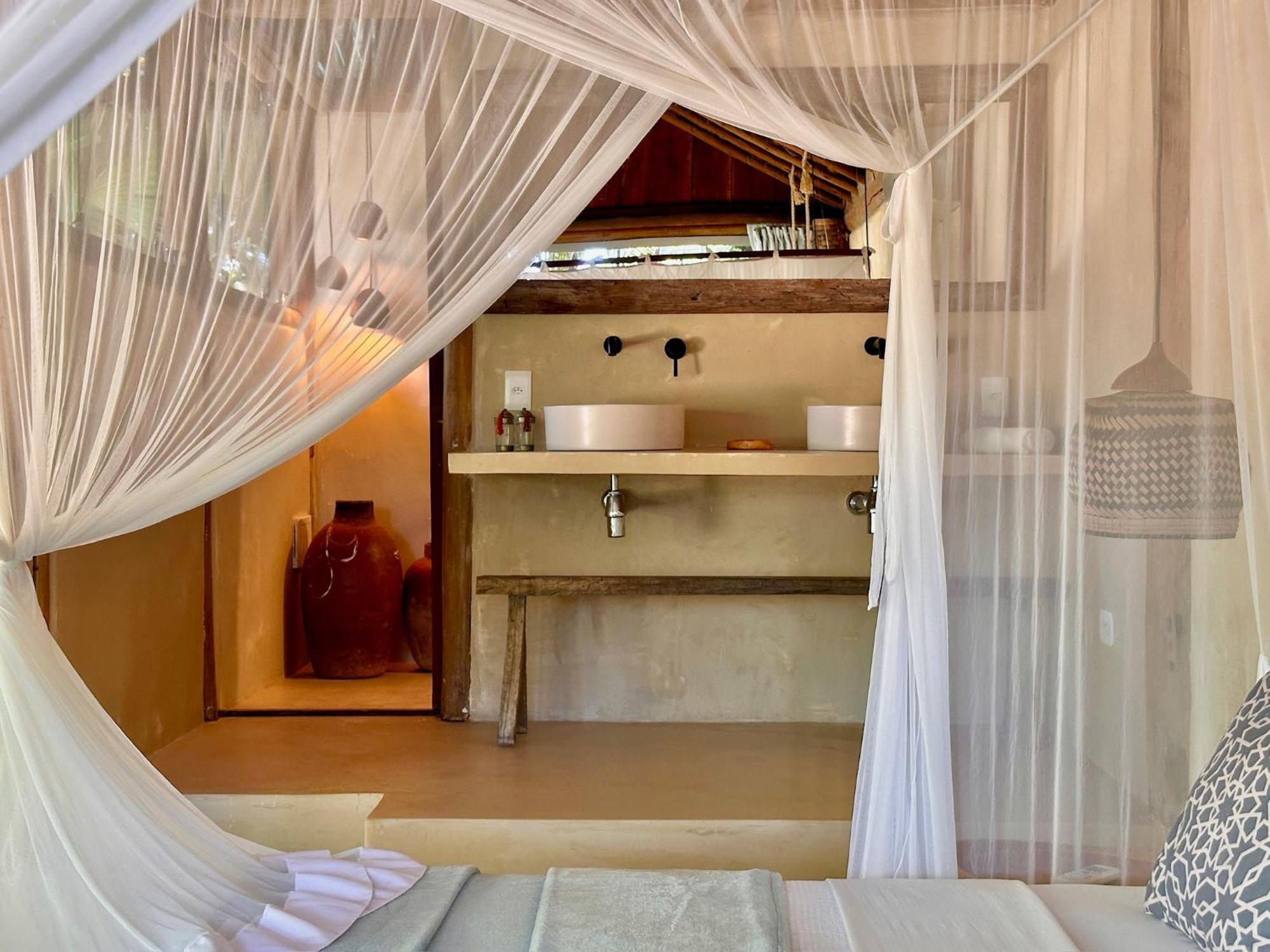 Soleluna Casa Pousada Τρανκόσο Εξωτερικό φωτογραφία