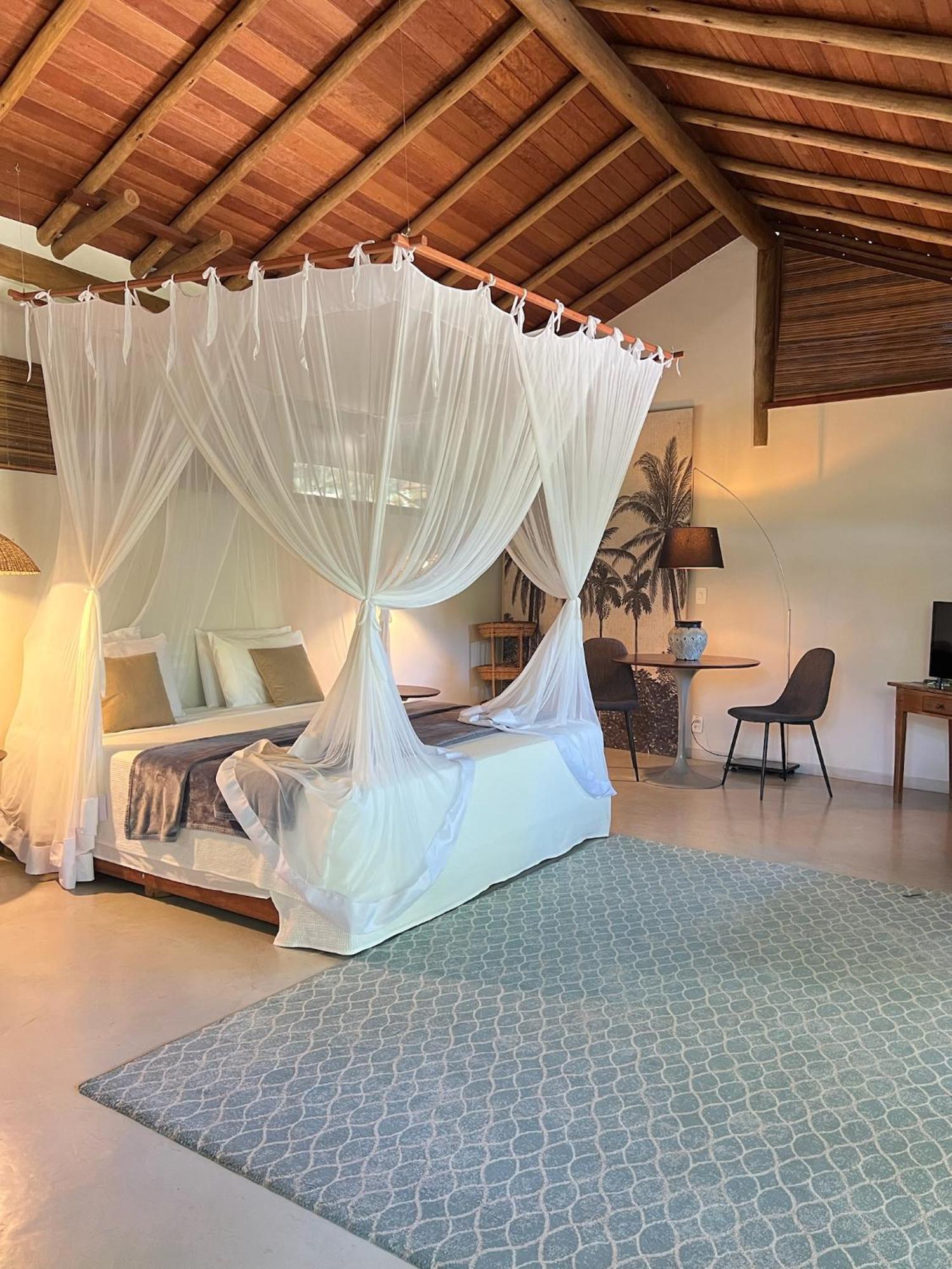 Soleluna Casa Pousada Τρανκόσο Εξωτερικό φωτογραφία
